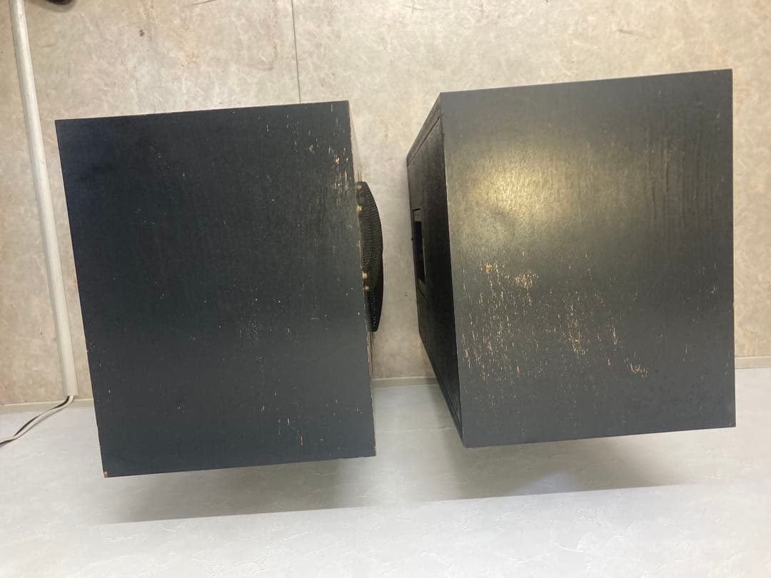 スピーカー・ウーファー YAMAHA NS-1000M