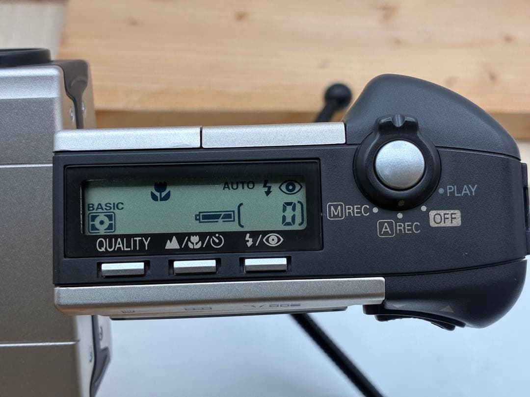 Nikon ニコン デジタルカメラ coolpix 900 クールピクス