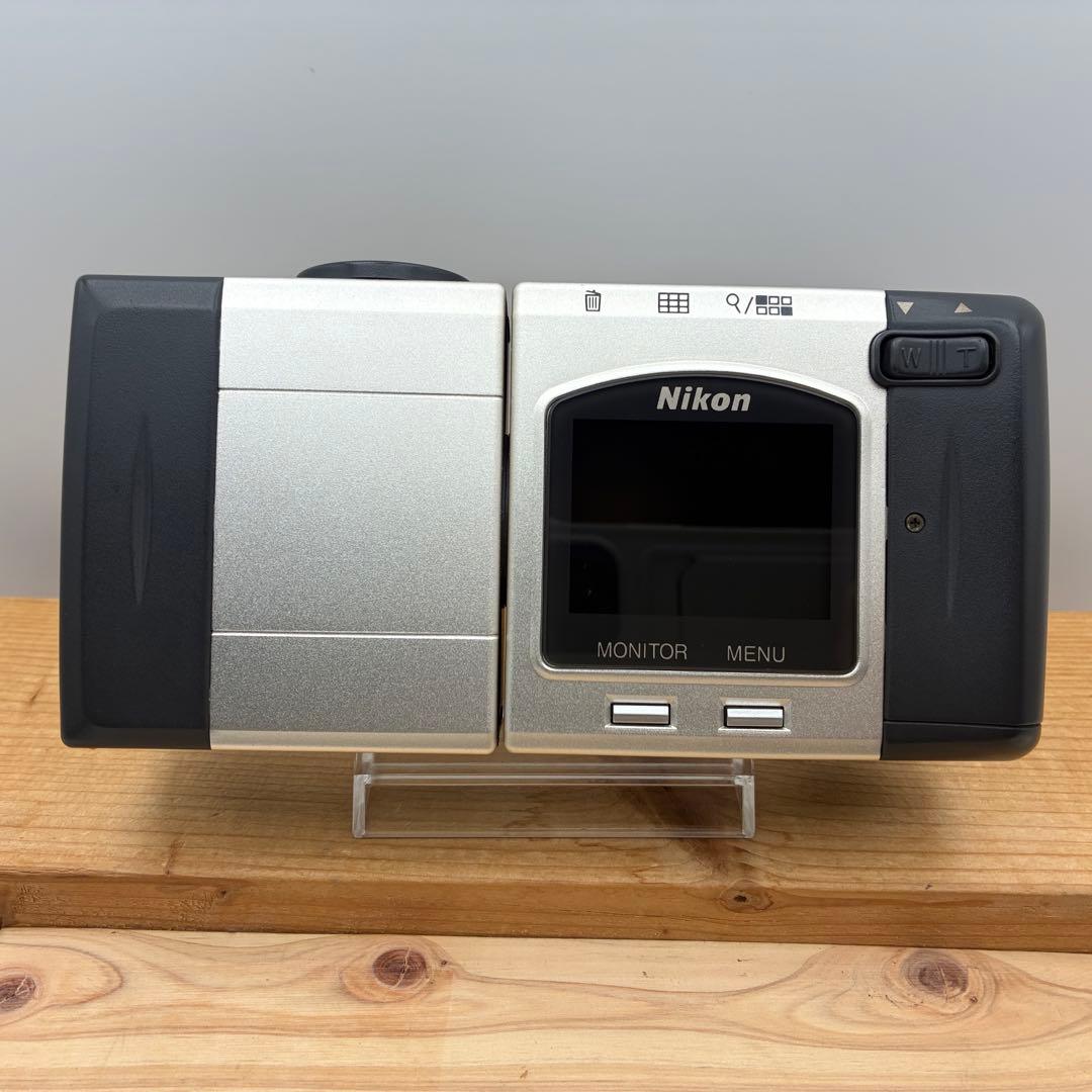 Nikon ニコン デジタルカメラ coolpix 900 クールピクス