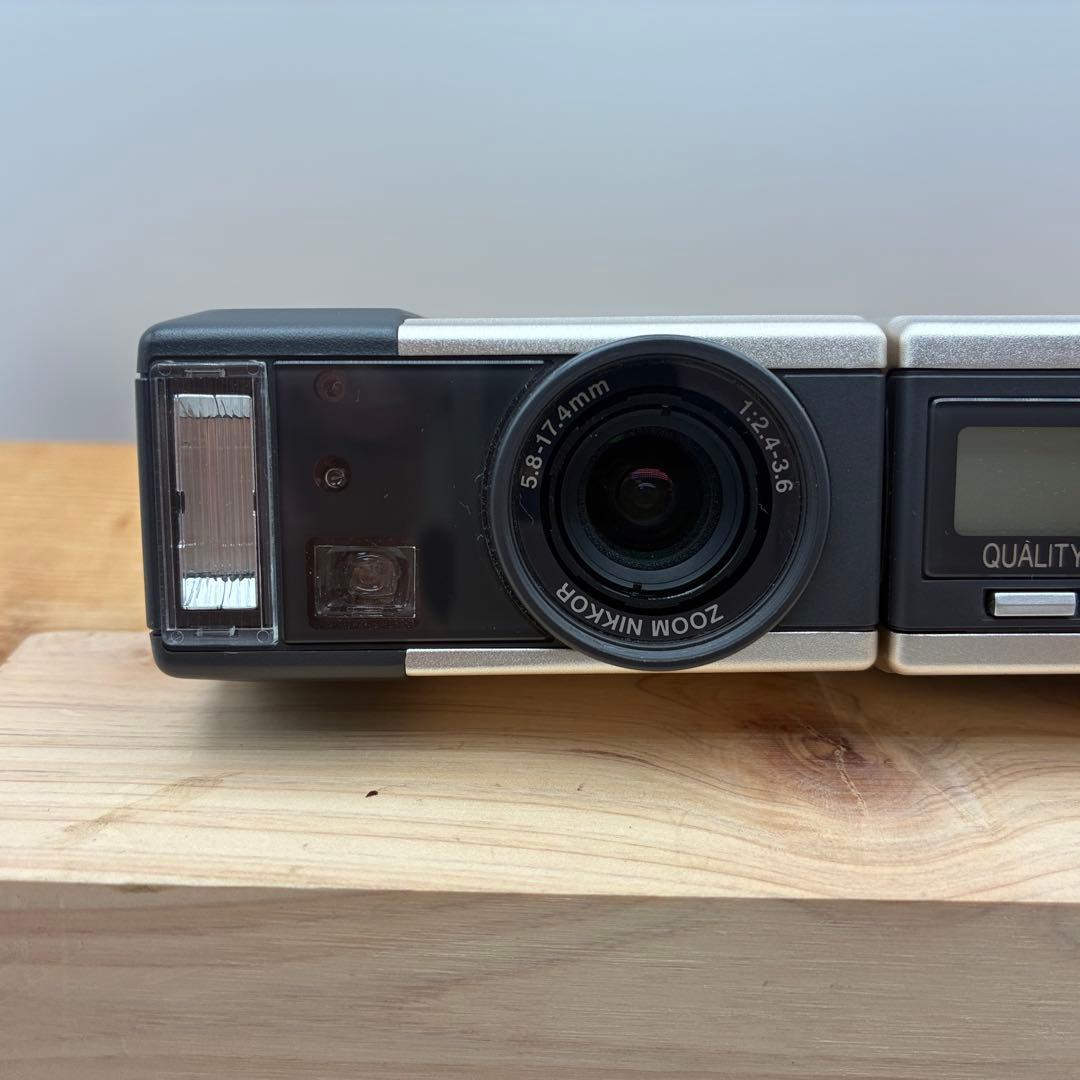 Nikon ニコン デジタルカメラ coolpix 900 クールピクス