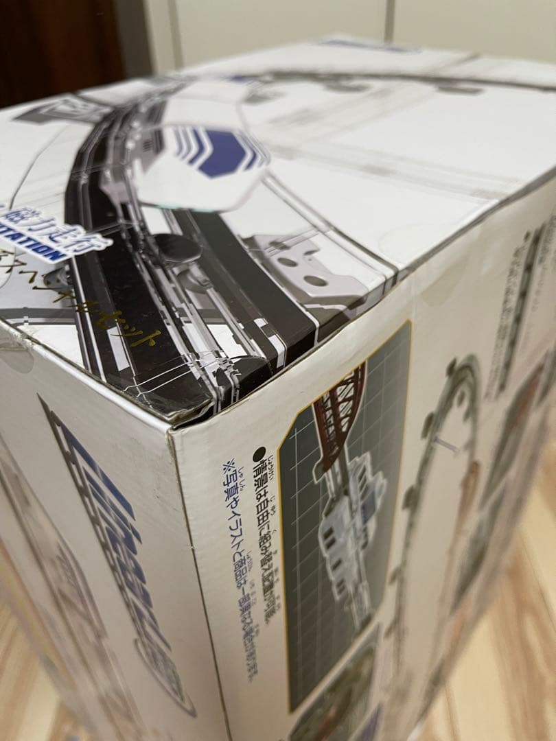 タカラトミー TAKARA TOMY) リニアラ イナー