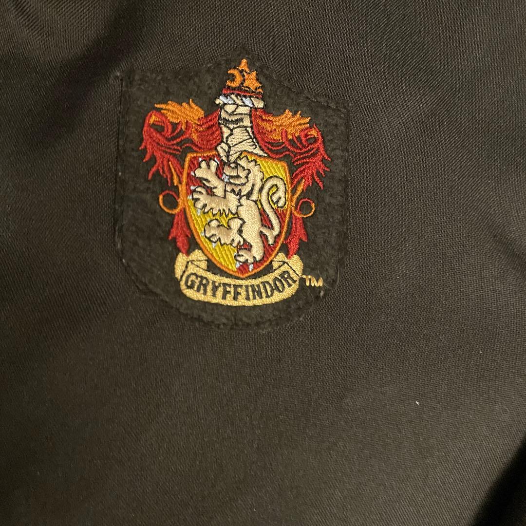 ハリーポッター　グリフィンドール3点セット　美品