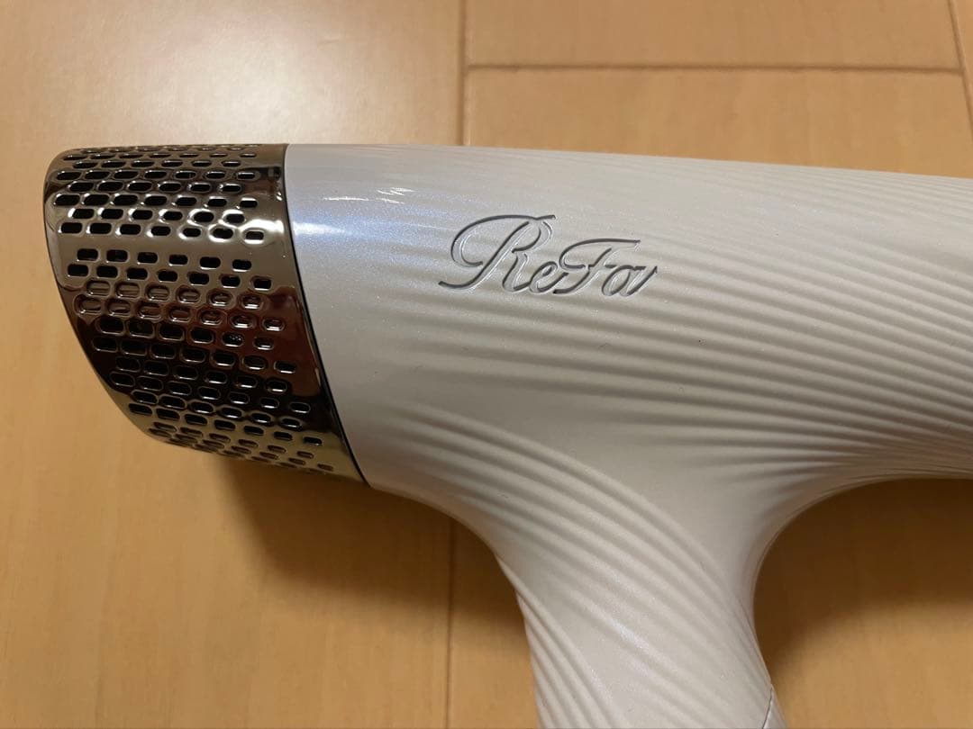 ごっちん Refa ビューテックドライヤースマートRE-AN-02A