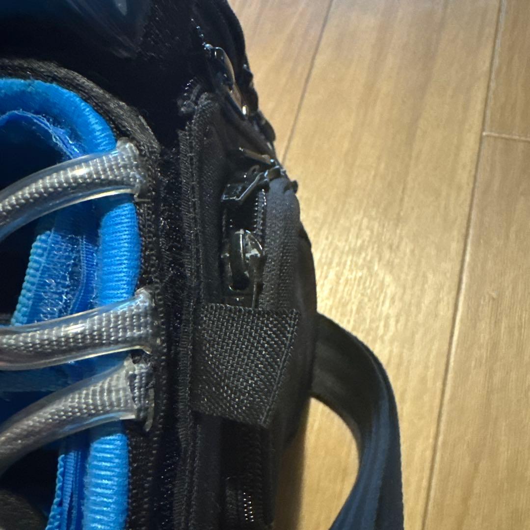 「tosh 」 ORCA OR-28 ミキサーバッグ