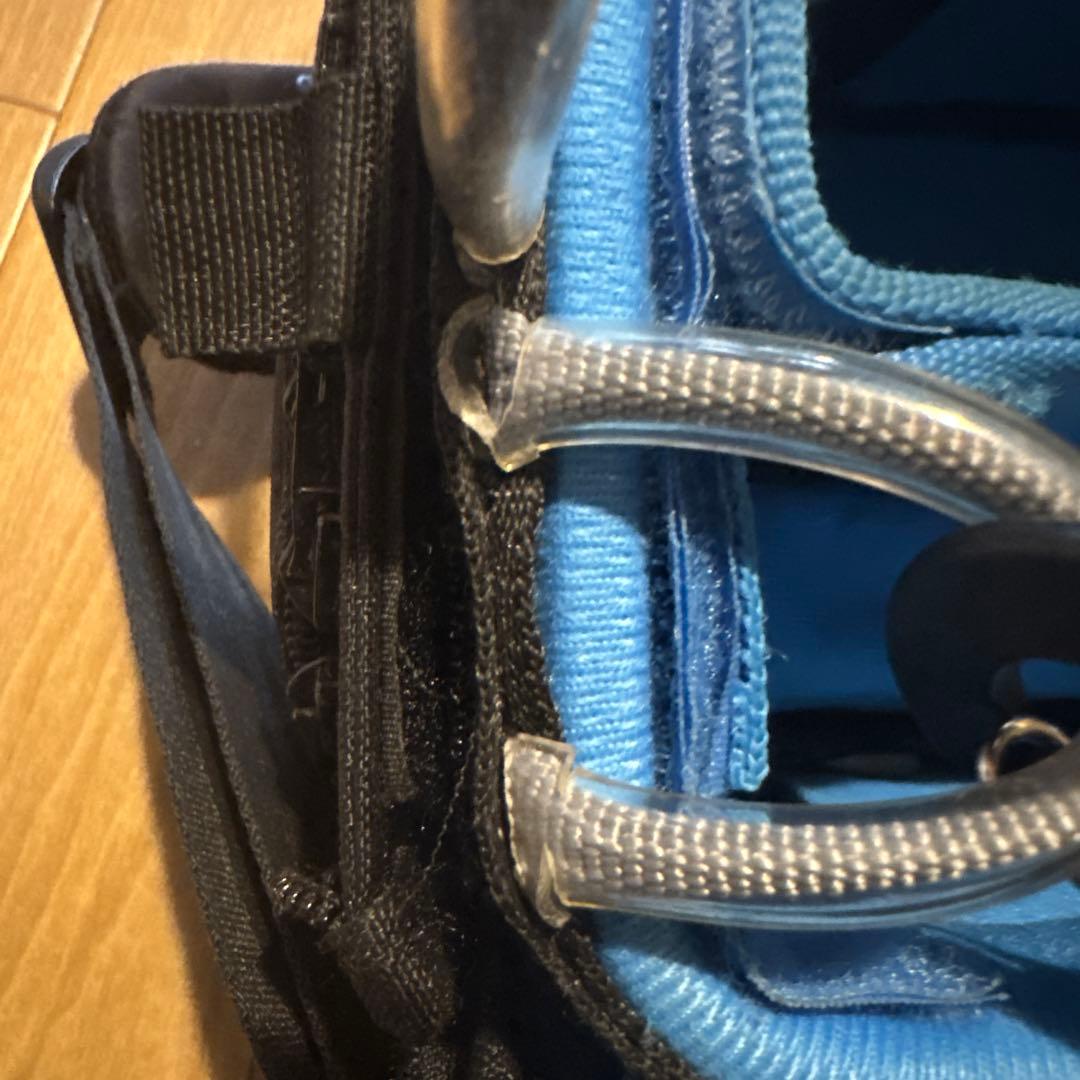 「tosh 」 ORCA OR-28 ミキサーバッグ