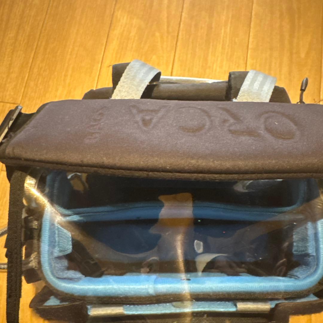 「tosh 」 ORCA OR-28 ミキサーバッグ