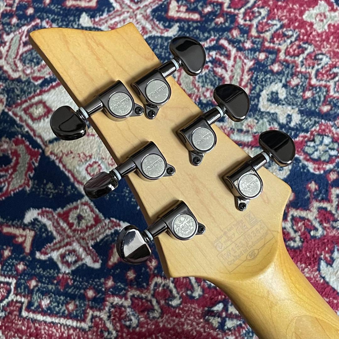 SCHECTER Diamond OMEN EXTREME 6 シェクター