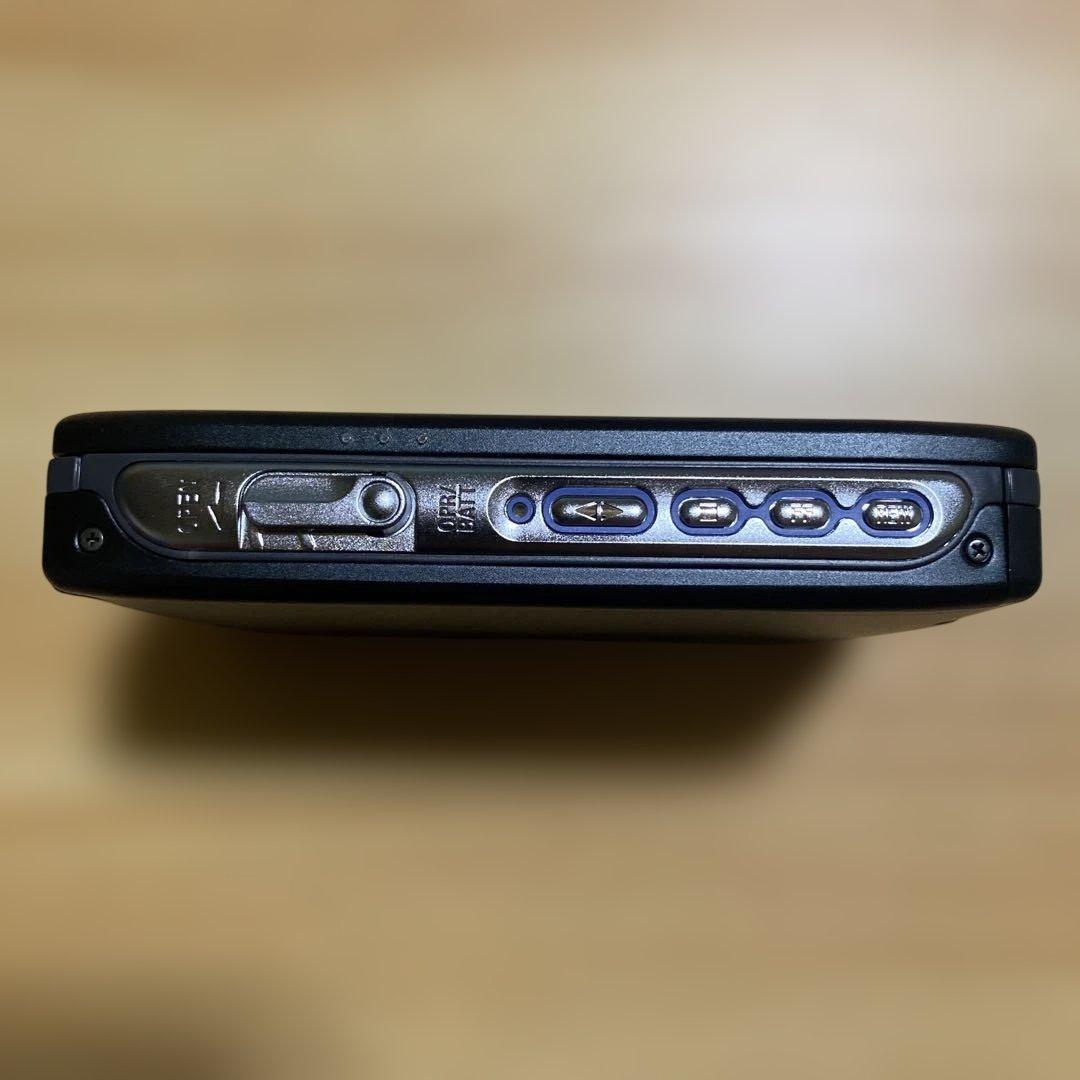 Panasonic RQ-SX5 カセットプレーヤー