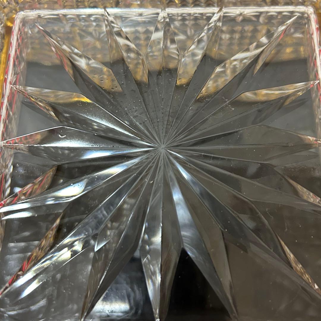 義山四方水指　茶道具懐石茶箱鵬雲斎坐忘斎淡々斎即中斎七事式而妙斎香合水指棗茶碗