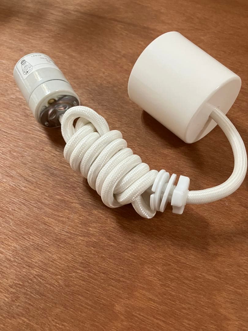 【正規品】イサム・ノグチ AKARI 70EN ソケットコード付