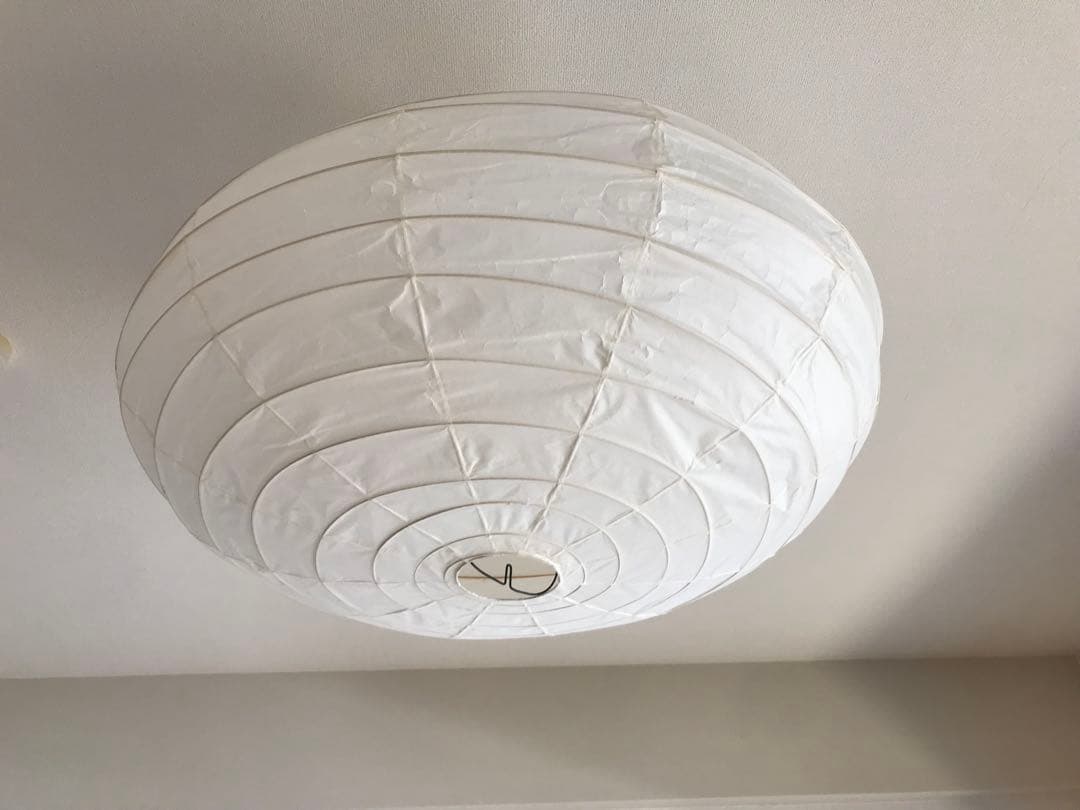 【正規品】イサム・ノグチ AKARI 70EN ソケットコード付