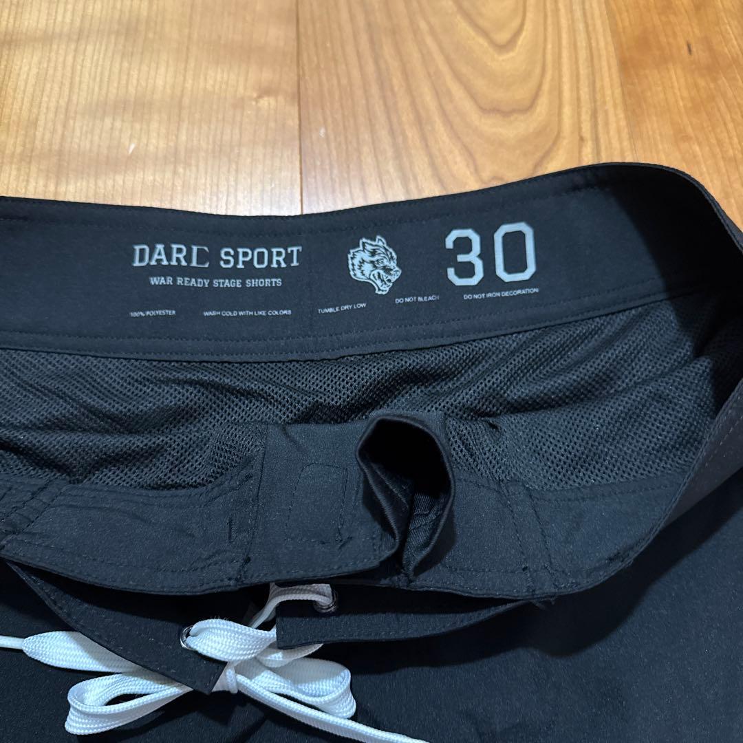 DARC SPORT ダルクスポーツ Stage shorts 水着