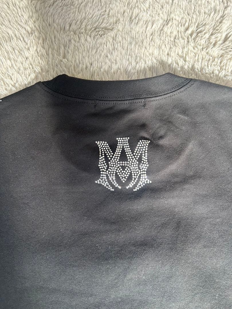 AMIRI ストーン　Tシャツ