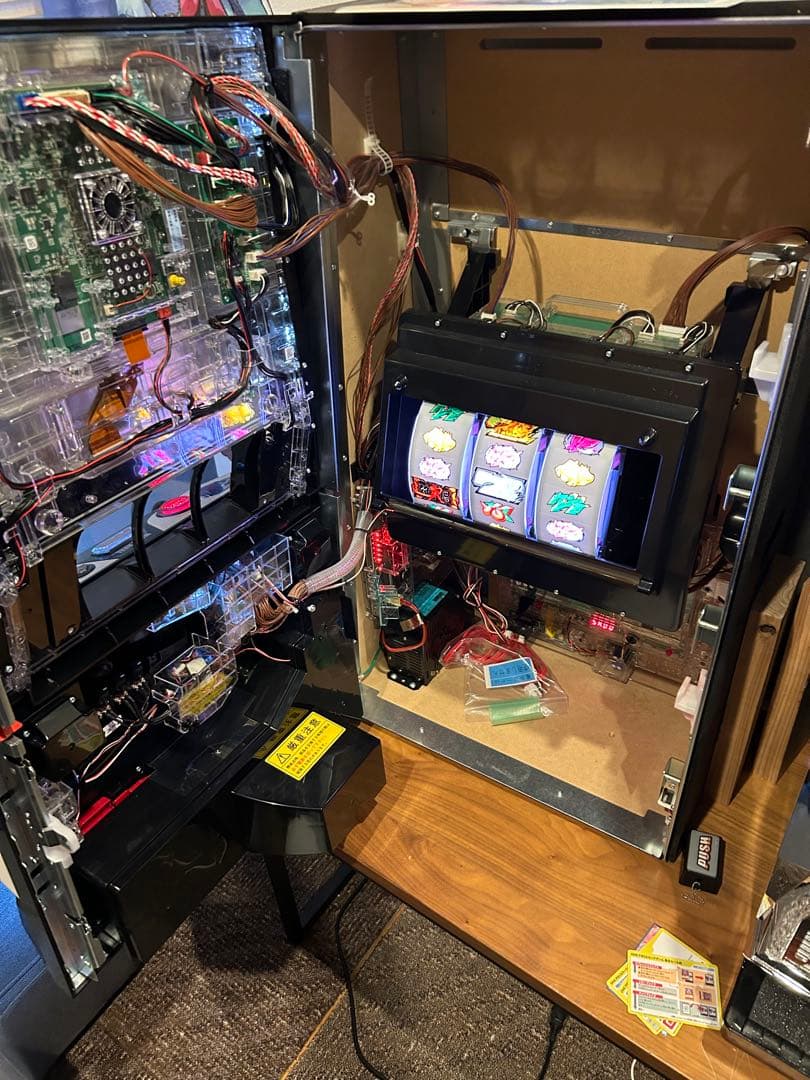 【引き取り限定】スマスロ「戦姫絶唱シンフォギア正義の歌」