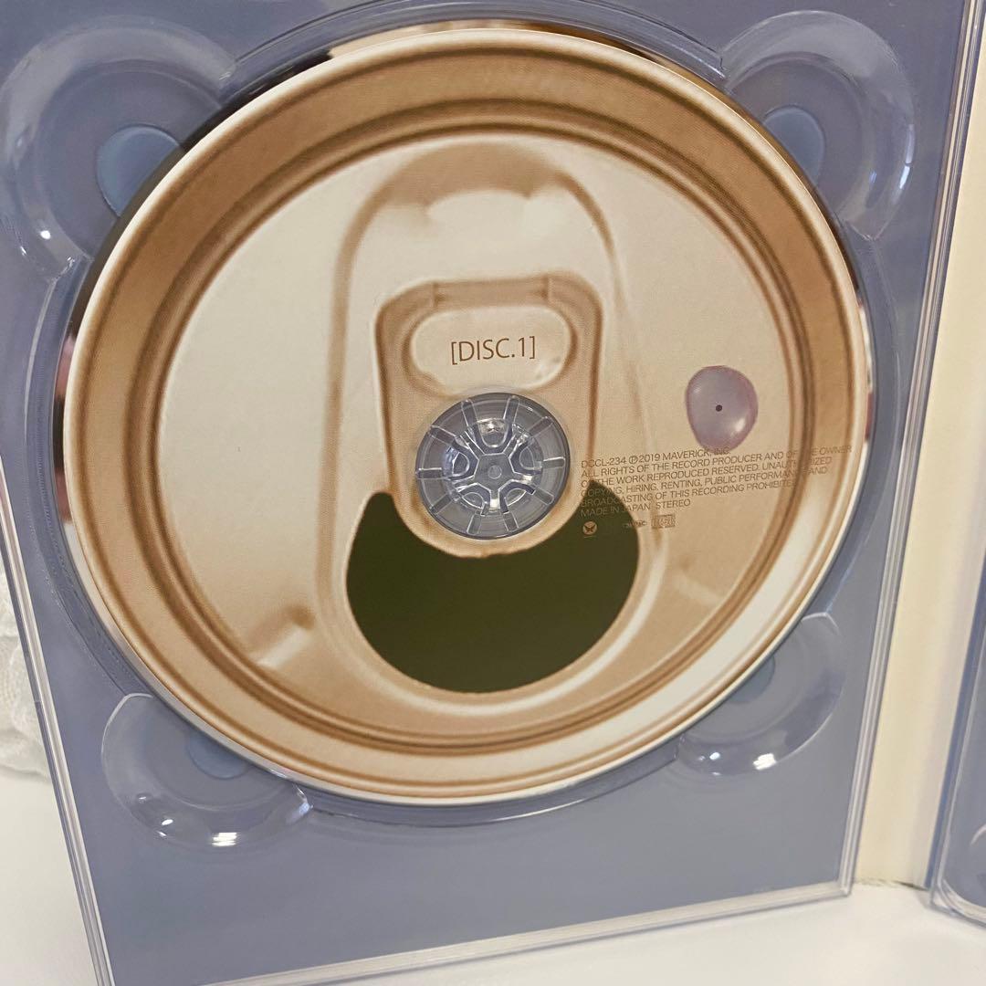 black hole DEZERT 初回限定