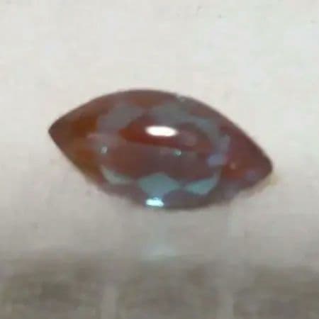 サフィレット　アンティーク