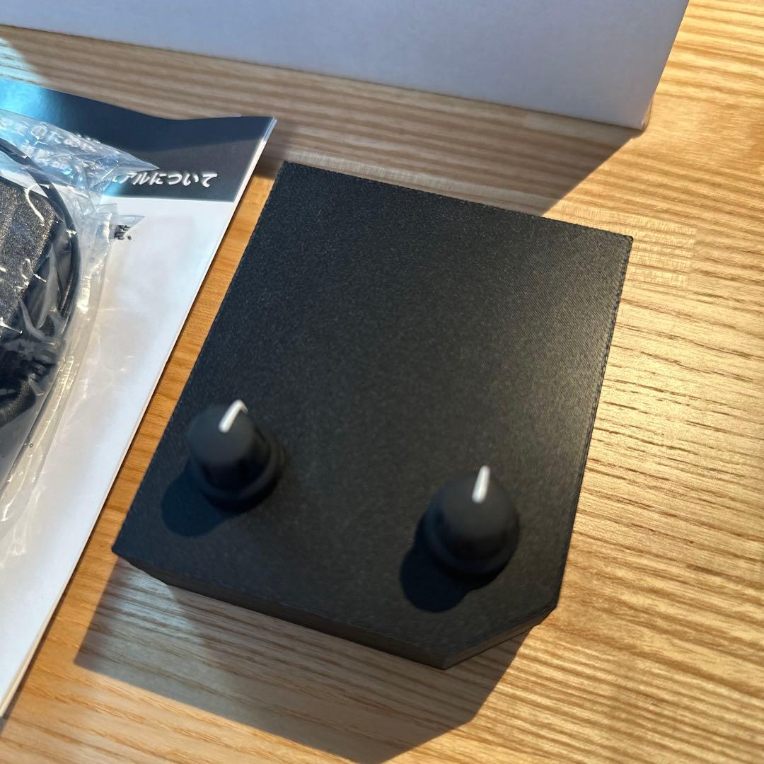 その他 Critter&Guitari Black&White Video Scope