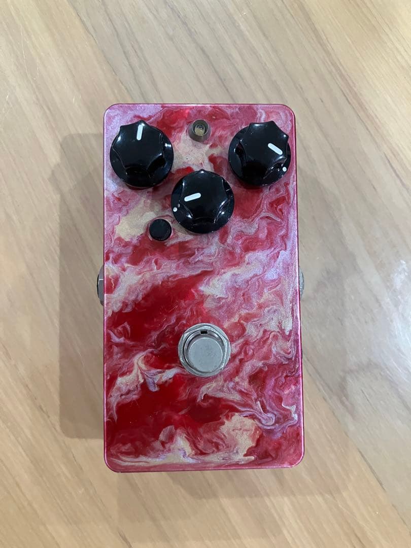 ギター leqtique Redemptionist