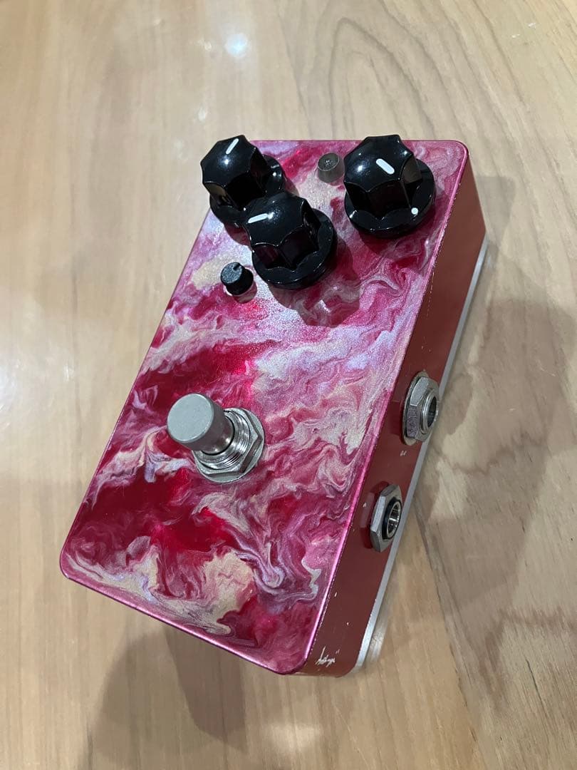 ギター leqtique Redemptionist