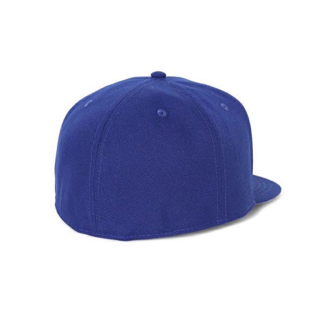 帽子 CHALLENGER New Era 59FIFTY 5P LOGO 7 3/8