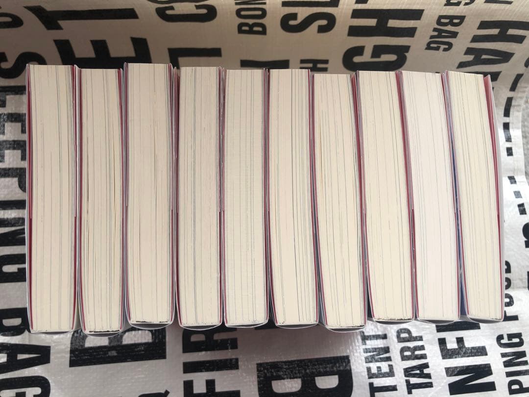 サイレント ウィッチ 沈黙の魔女の隠しごと 小説　１巻〜10巻セット(本編)