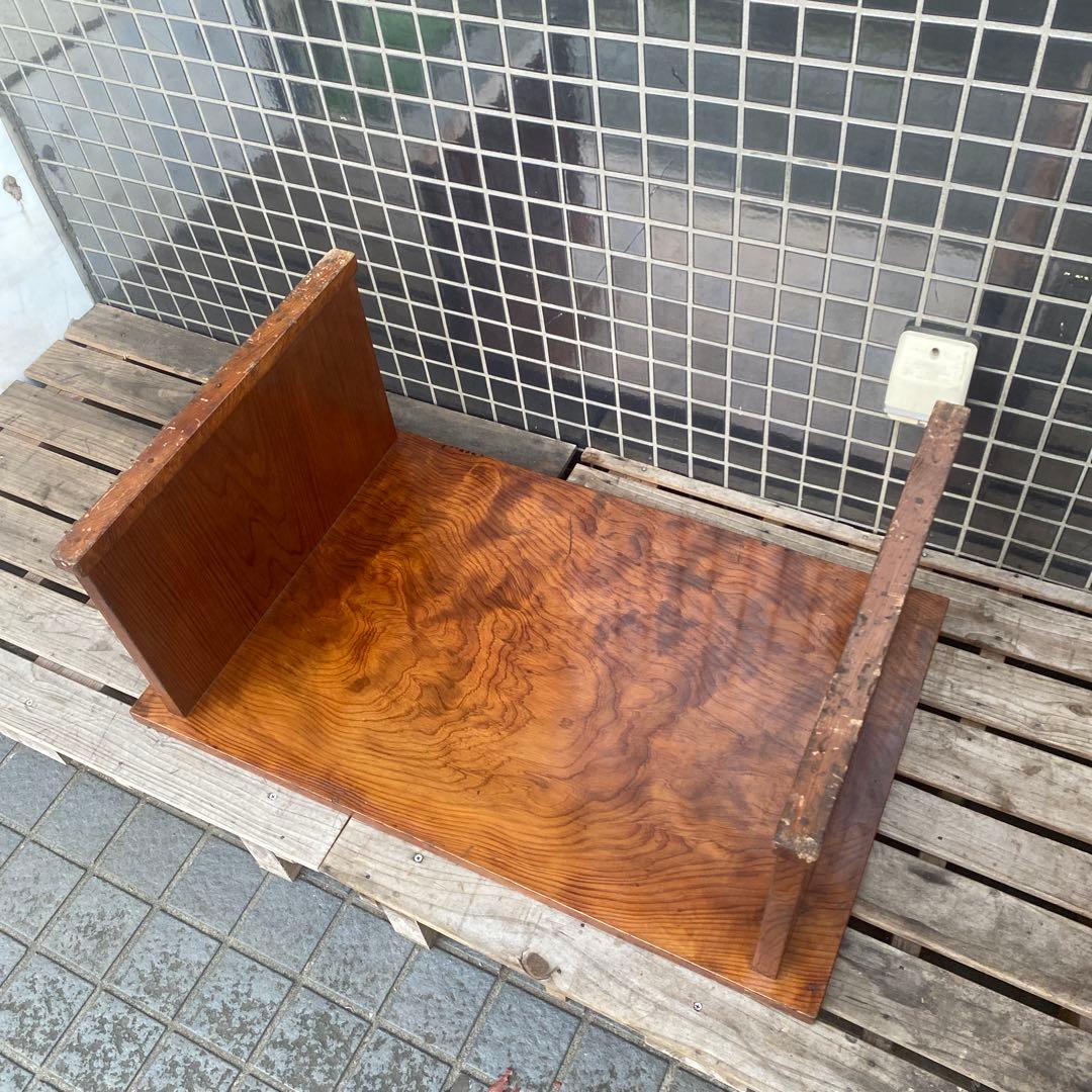 昭和レトロ 文机 骨董品 古家具 古民家 時代物 インテリア 店舗什器