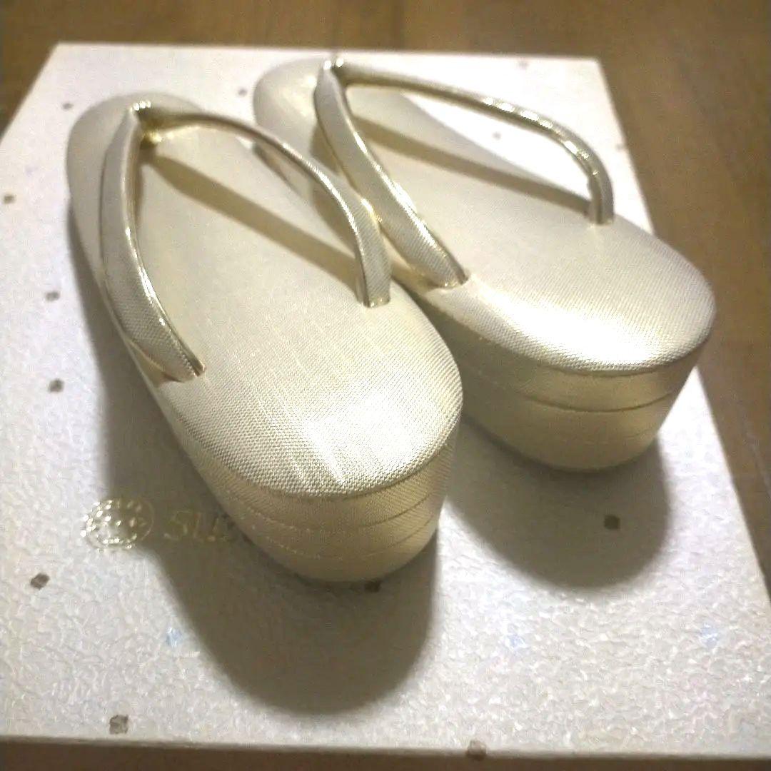 草履 バック 高級 着物 和服 呉服店 祝 振袖 成人式 新品未使用 和装