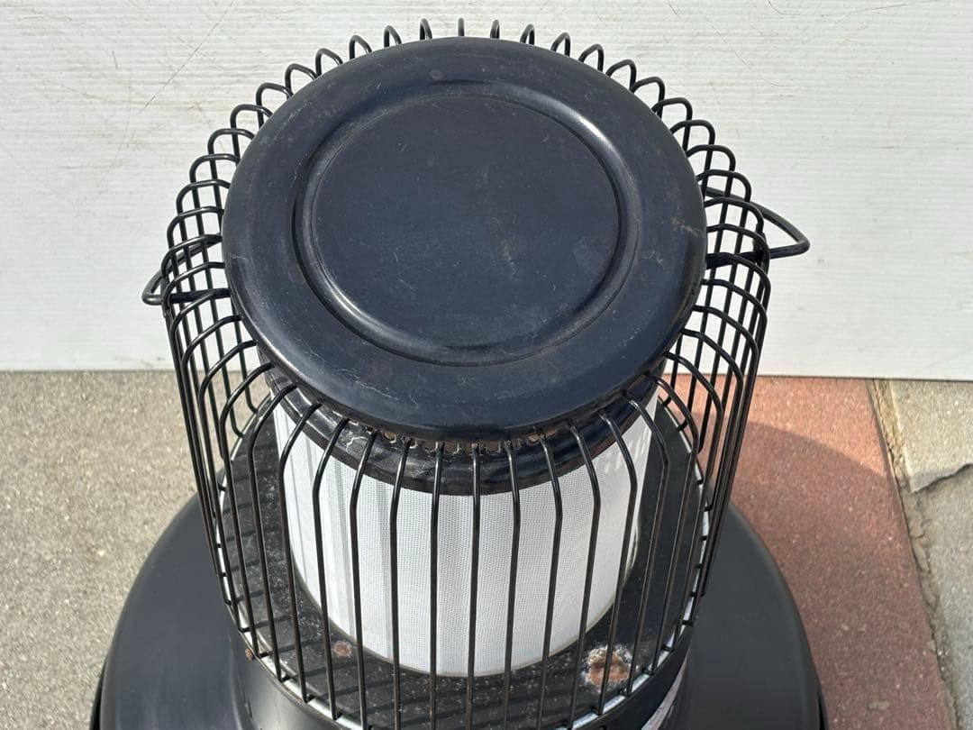 石油ストーブ ムーンライト ML-25A トヨトミ