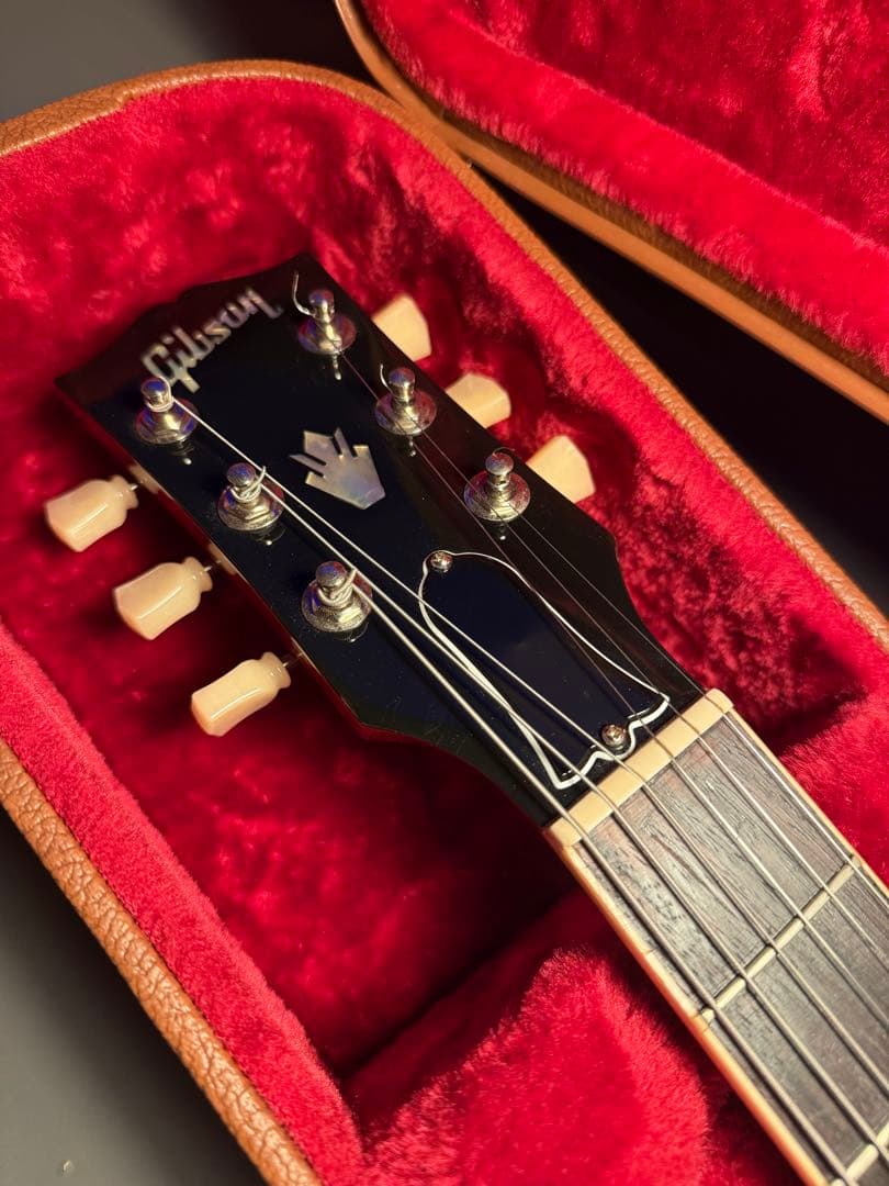 Gibson SG Standard ’61 Maestro Vibrola