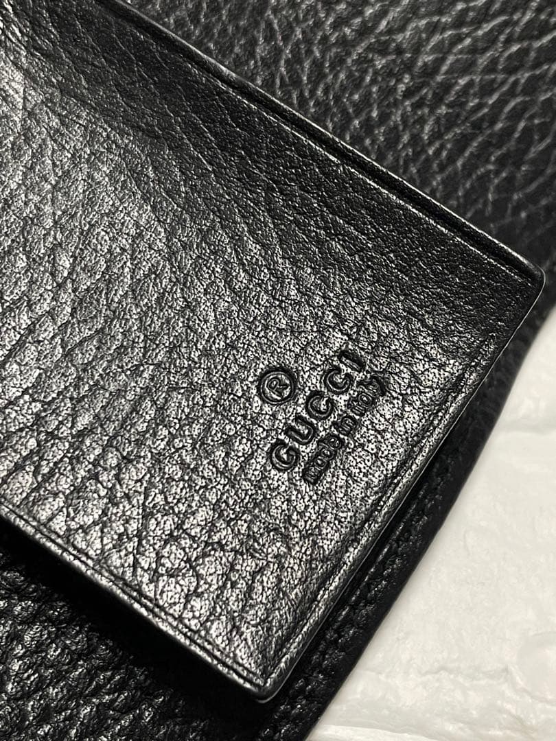 【美品】GUCCIグッチ キーケース　❤︎