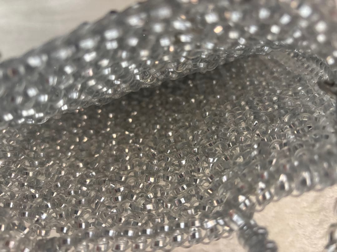 【新品】アンテプリマ スタンダード ミニアトゥーラ シルバー