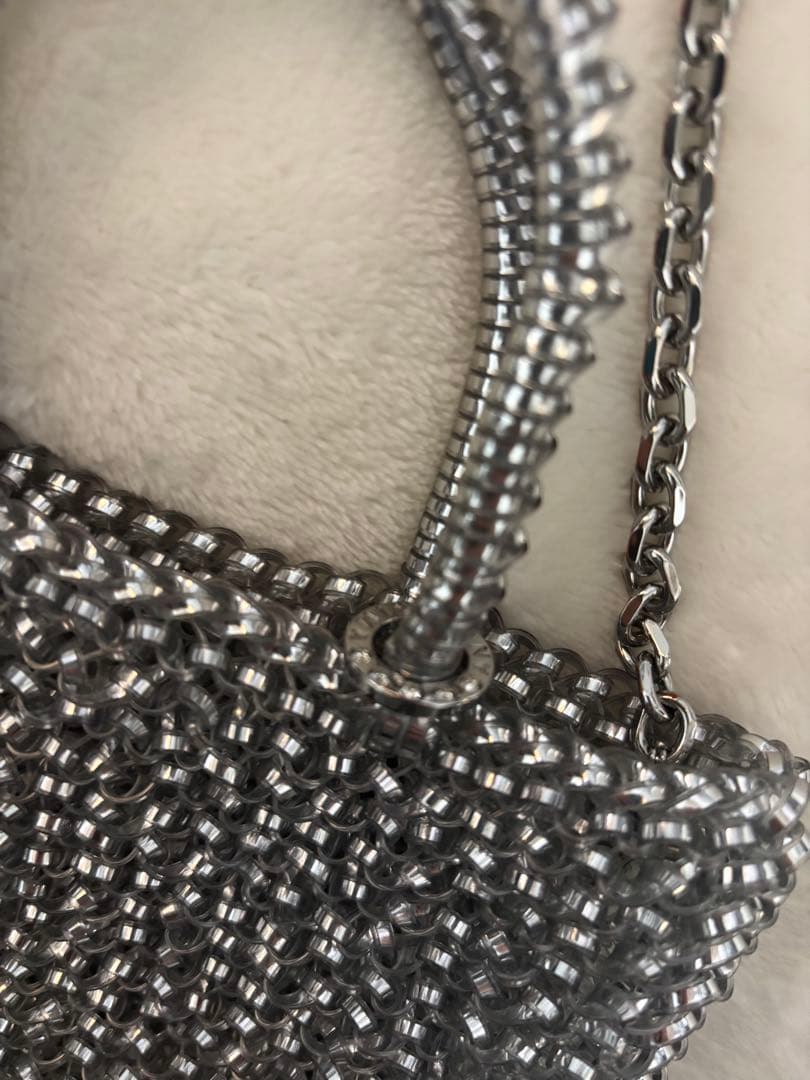 【新品】アンテプリマ スタンダード ミニアトゥーラ シルバー