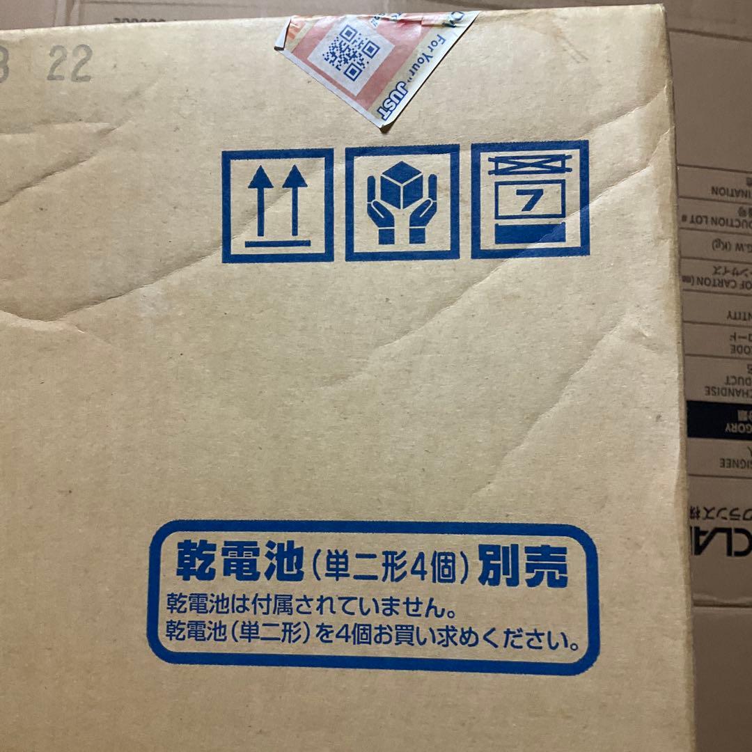 CORONA コロナ　未使用　石油ストーブ　SX-E2812Y-W