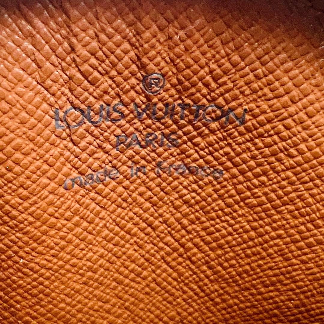 専用 Louis Vuitton ポルトモネ ロン ケース 7717