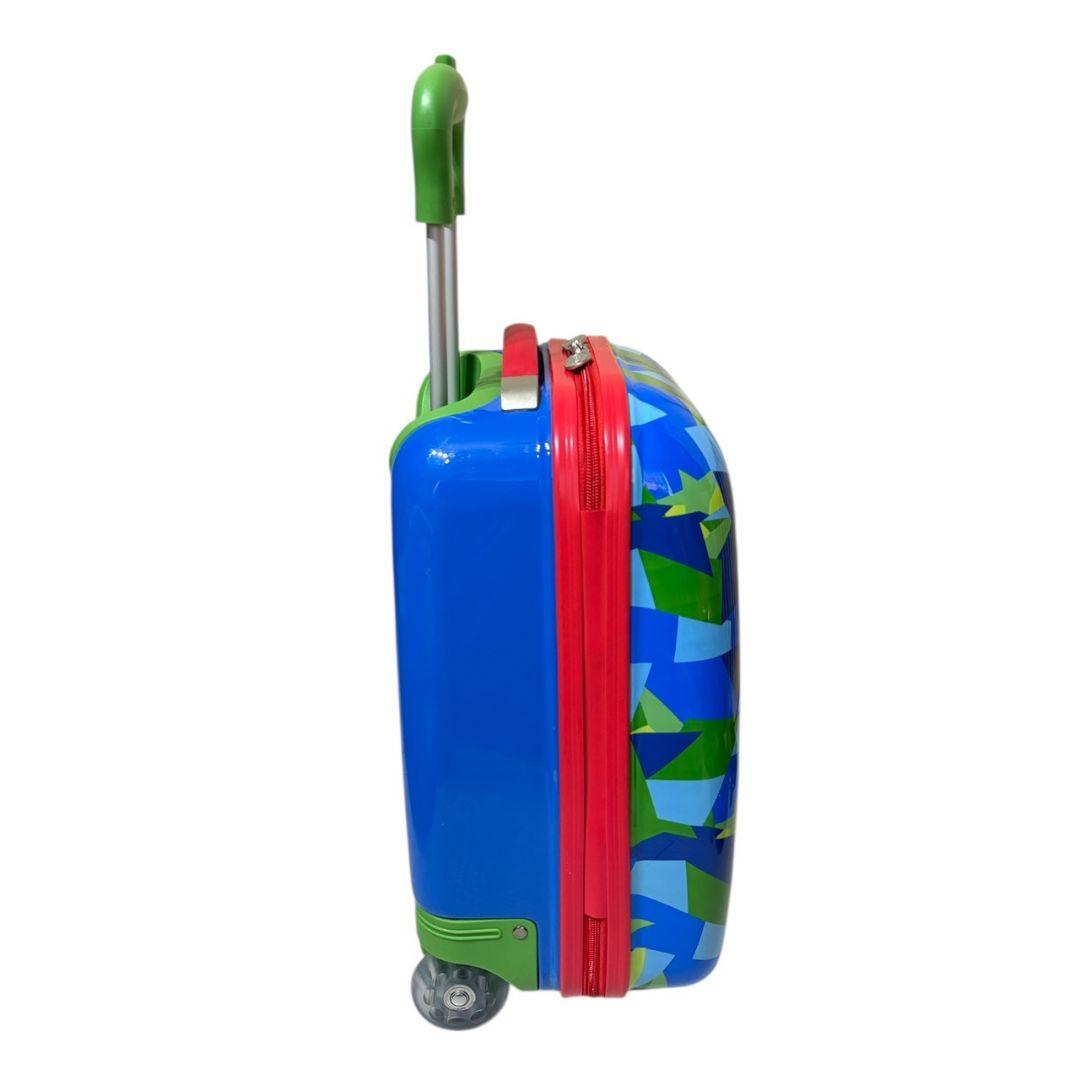 【アメリカンツーリスター】 ディズニー ミッキーマウス キャリー スーツケース