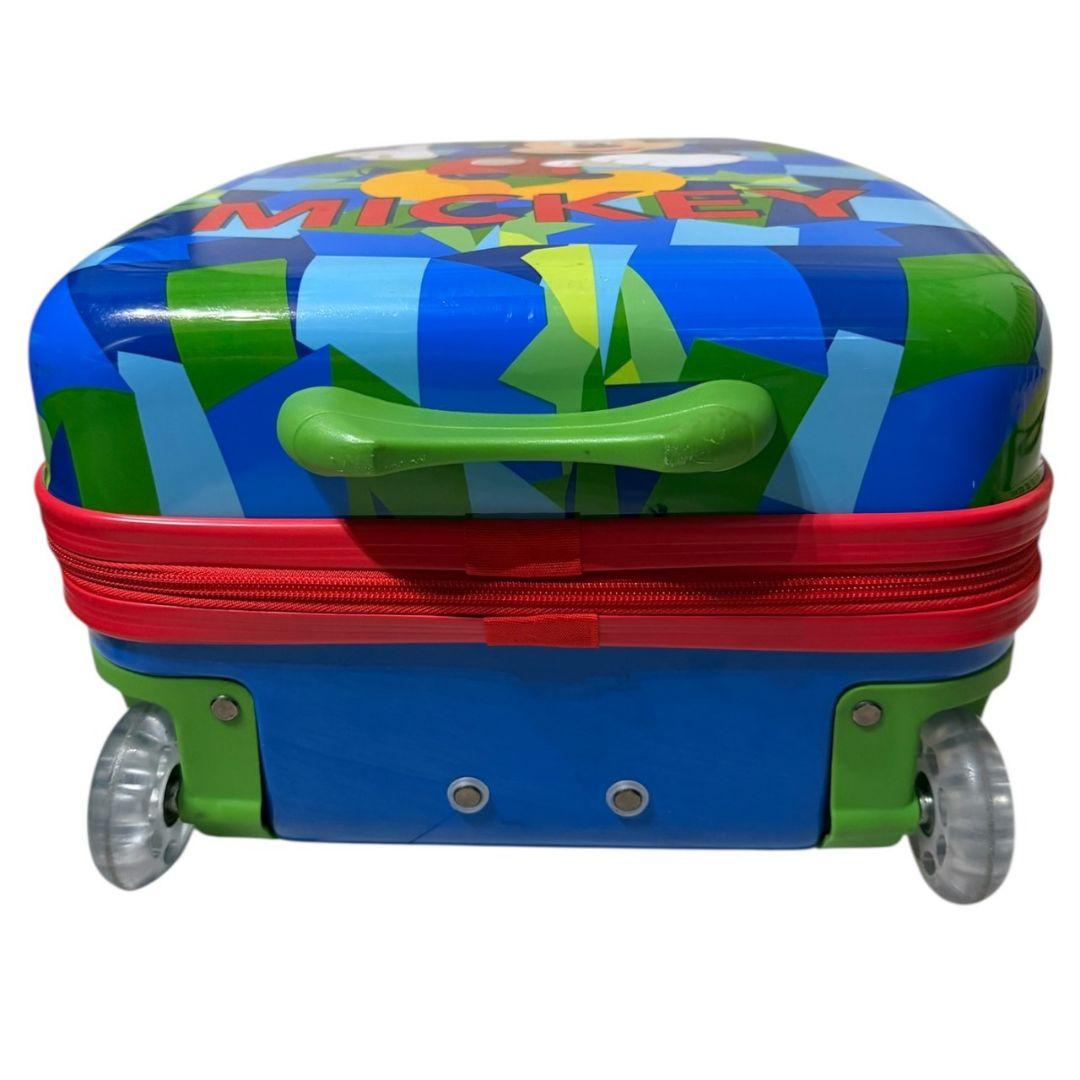 【アメリカンツーリスター】 ディズニー ミッキーマウス キャリー スーツケース