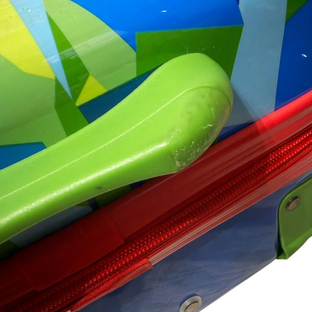 【アメリカンツーリスター】 ディズニー ミッキーマウス キャリー スーツケース