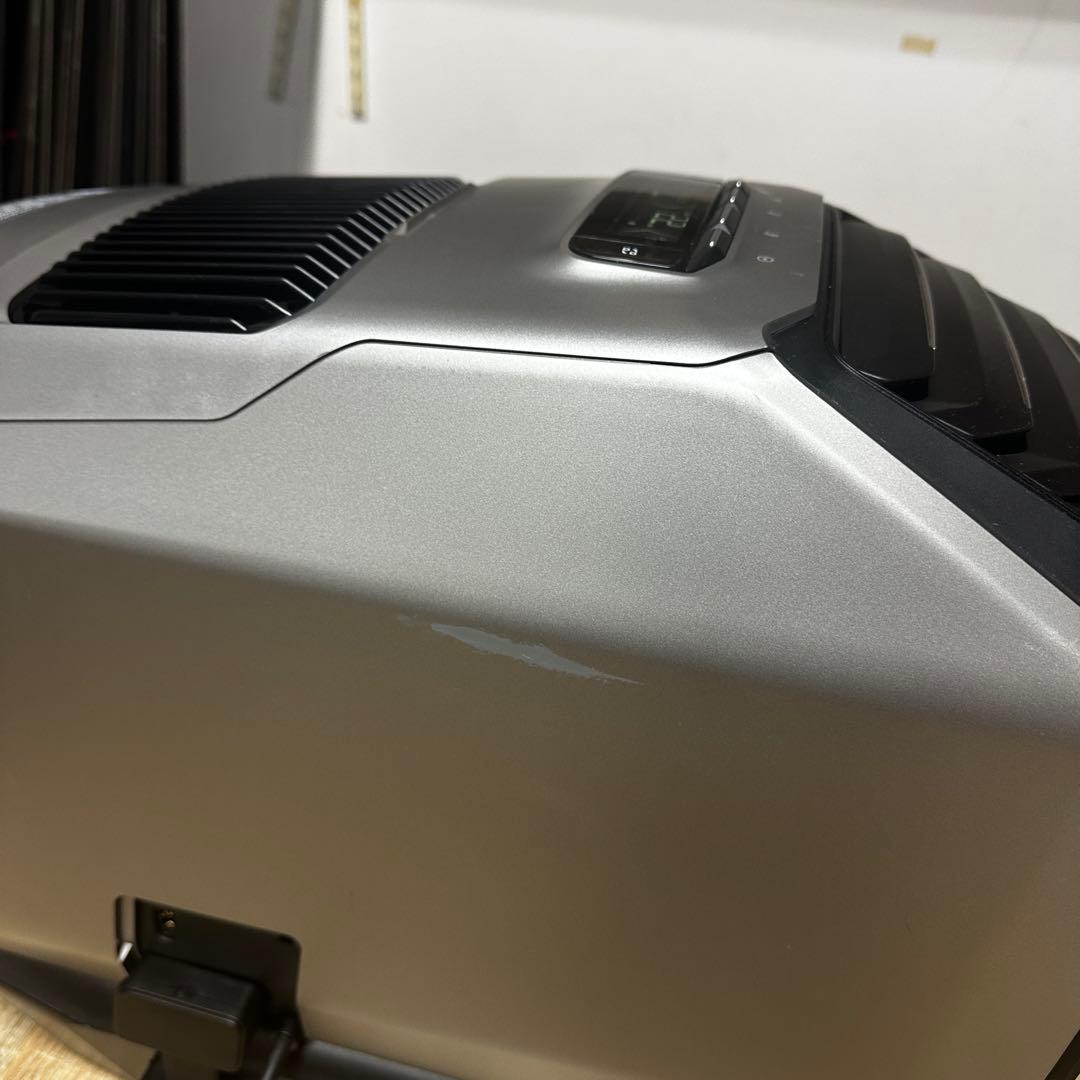 EcoFlowエコフロー WAVE 2 ポータブルエアコン+専用バッテリーセット