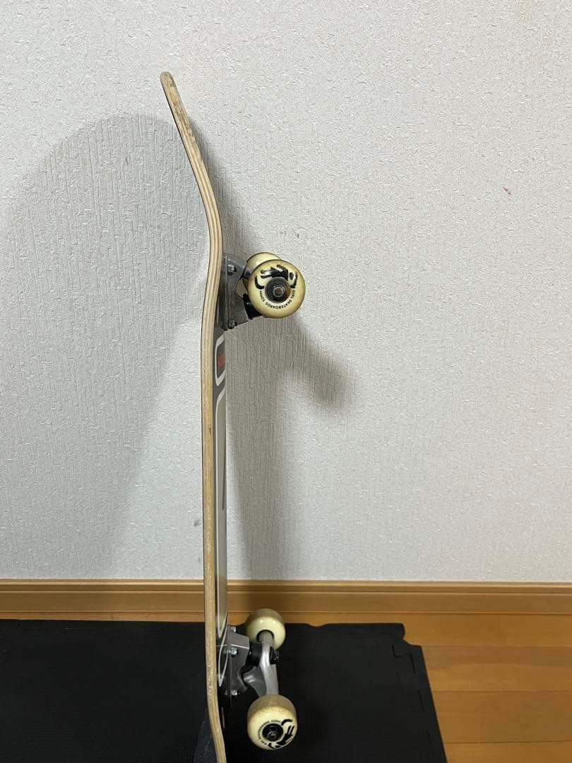 スケボー コンプリート ガール girl