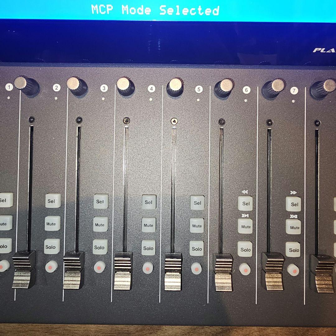 ICON PLATFORM M+/X+/D2×2　セット