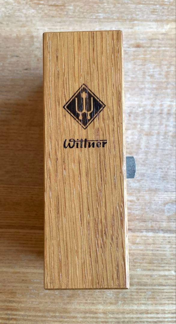 Wittner メトロノーム