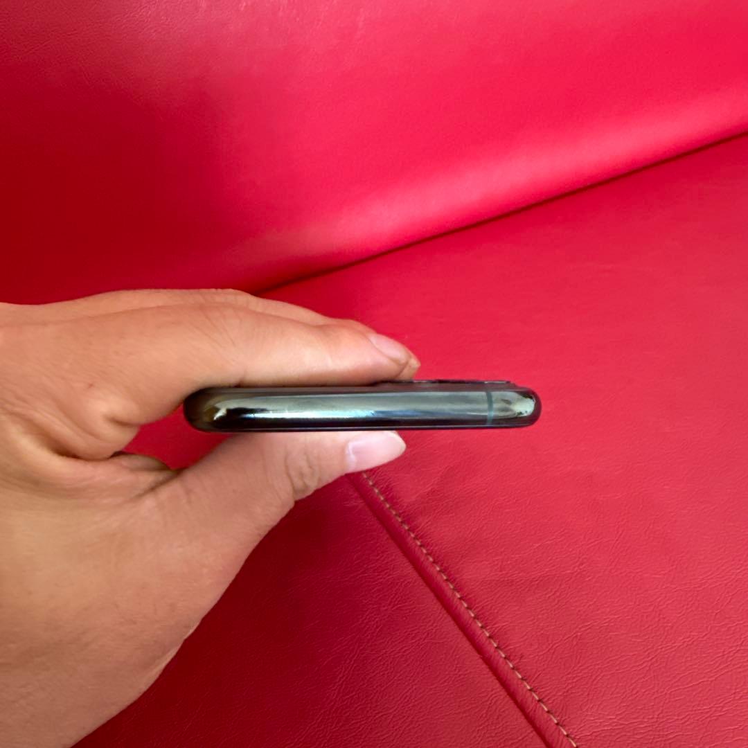 携帯電話本体 iphone 11 pro SIM free