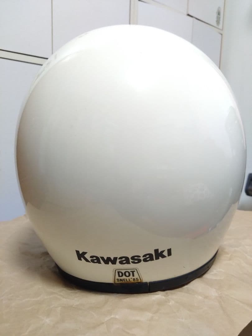 SIMSON M85 フルフェイスヘルメット シンプソン　VOYAGER