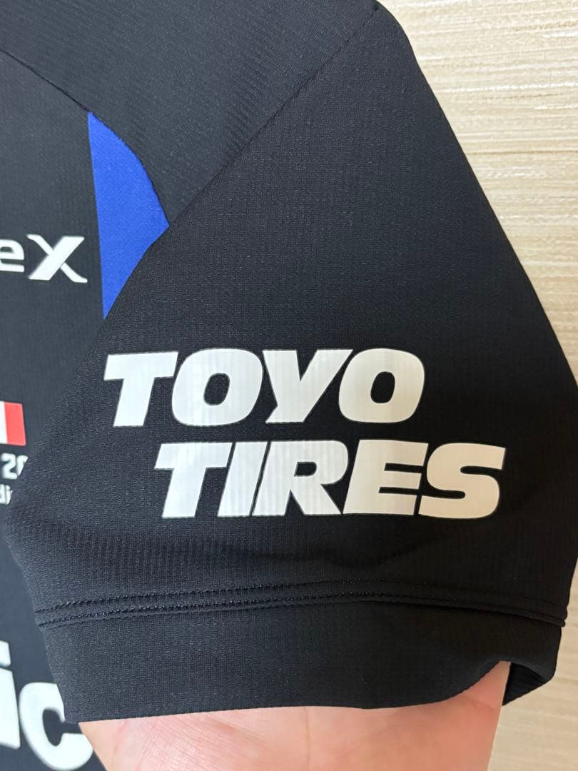 2022ガンバ大阪オーセンティックユニフォーム PSG戦着用 小野瀬康介