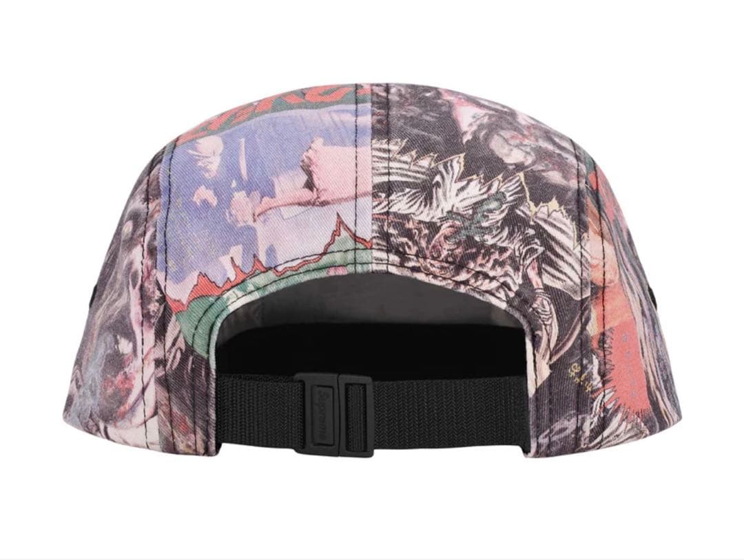 帽子 Supreme/The Exorcist Camp Cap