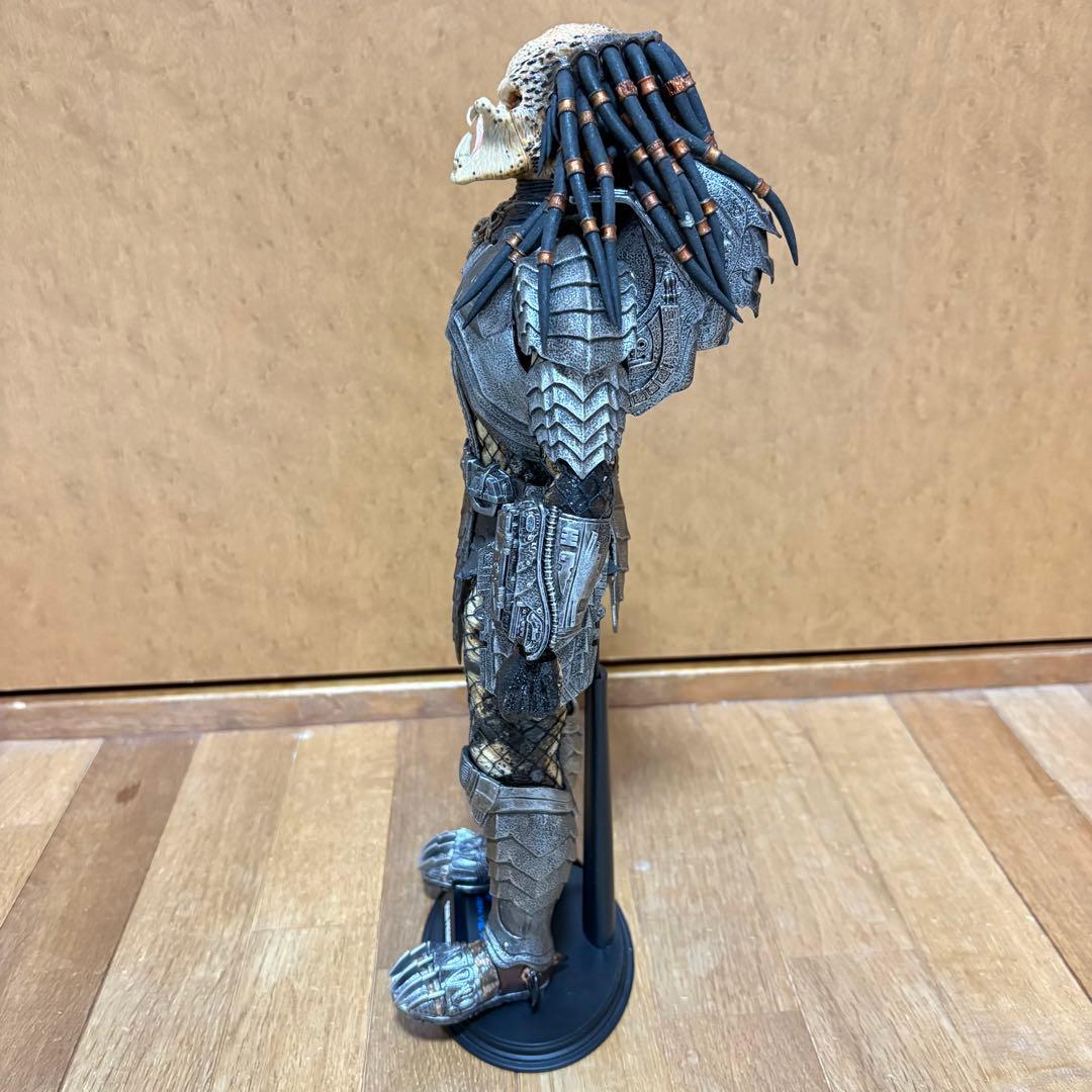 ホットトイズ スカープレデター（ 2.0版)フィギュア