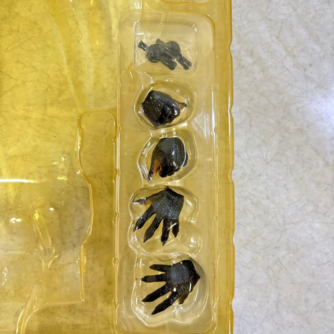 ホットトイズ スカープレデター（ 2.0版)フィギュア