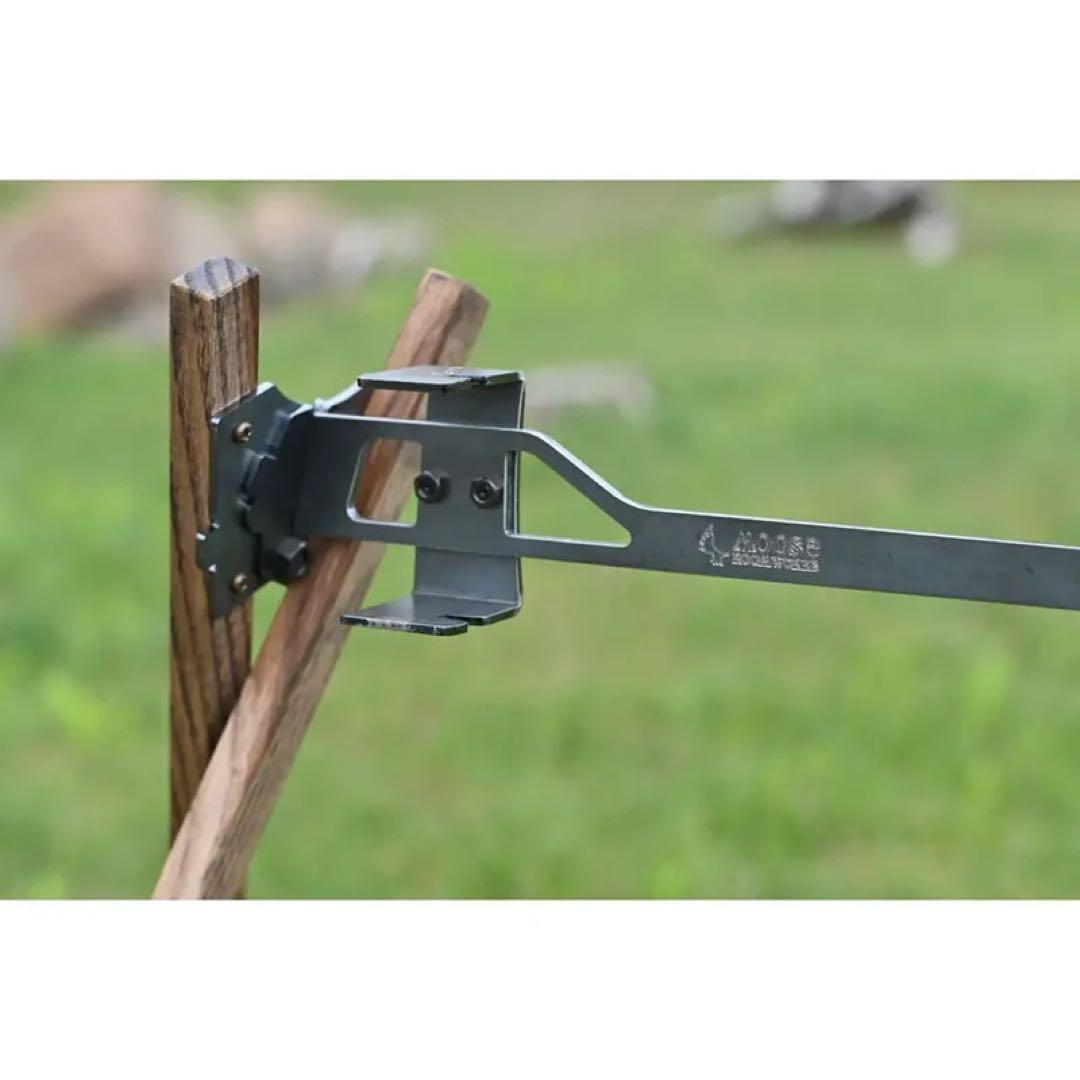 美品　moose room works ムースルームワークス「kukuru」