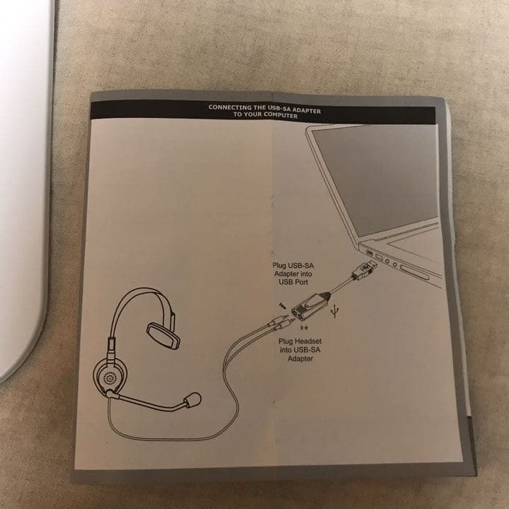 USBステレオサウンドカード Premium