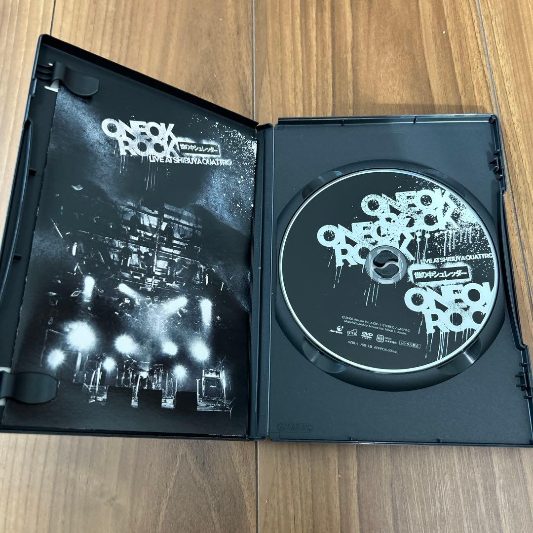 k*t様 ONE OK ROCK DVDセット